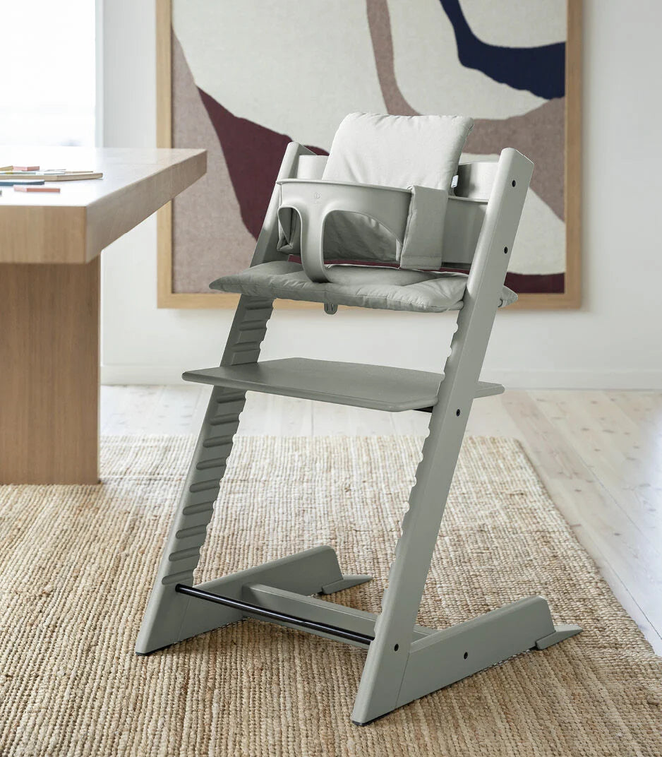 Stokke Tripp Trapp® Klassisk Pute - Glacier Green